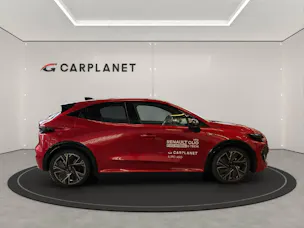 Renault Clio 1.8 E-Tech esprit Alpine
