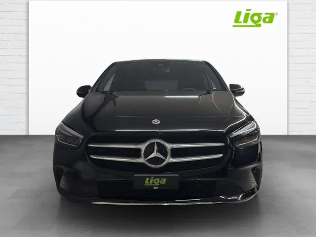 Mercedes-Benz B 180 Progressive