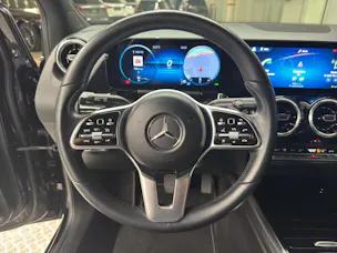 Mercedes-Benz B 180 Progressive
