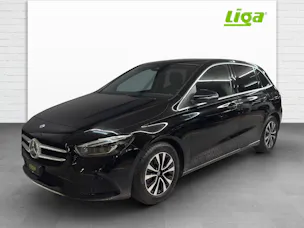 Mercedes-Benz B 180 Progressive