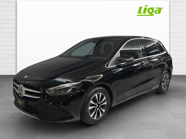 Mercedes-Benz B 180 Progressive