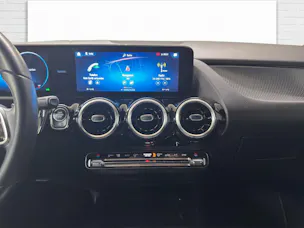 Mercedes-Benz B 180 Progressive