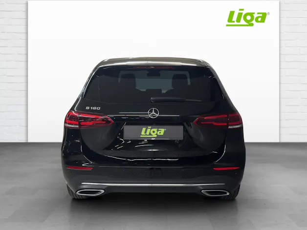 Mercedes-Benz B 180 Progressive
