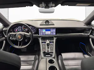 Porsche Panamera Sport Turismo 2.9 V6 4S E-Hybri