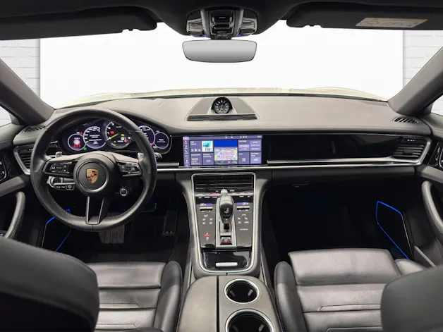 Porsche Panamera Sport Turismo 2.9 V6 4S E-Hybri