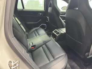 Porsche Panamera Sport Turismo 2.9 V6 4S E-Hybri