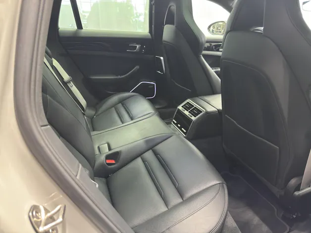 Porsche Panamera Sport Turismo 2.9 V6 4S E-Hybri
