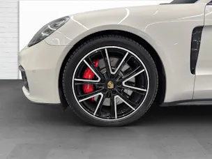Porsche Panamera Sport Turismo 2.9 V6 4S E-Hybri