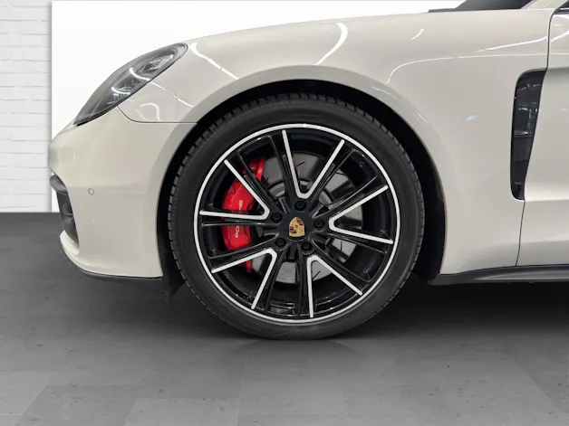 Porsche Panamera Sport Turismo 2.9 V6 4S E-Hybri