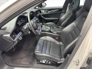 Porsche Panamera Sport Turismo 2.9 V6 4S E-Hybri