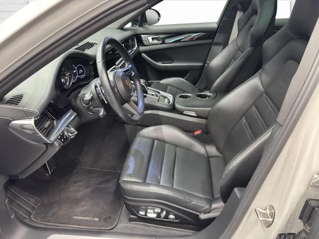Porsche Panamera Sport Turismo 2.9 V6 4S E-Hybri