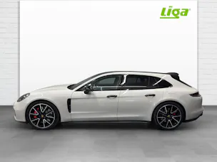Porsche Panamera Sport Turismo 2.9 V6 4S E-Hybri