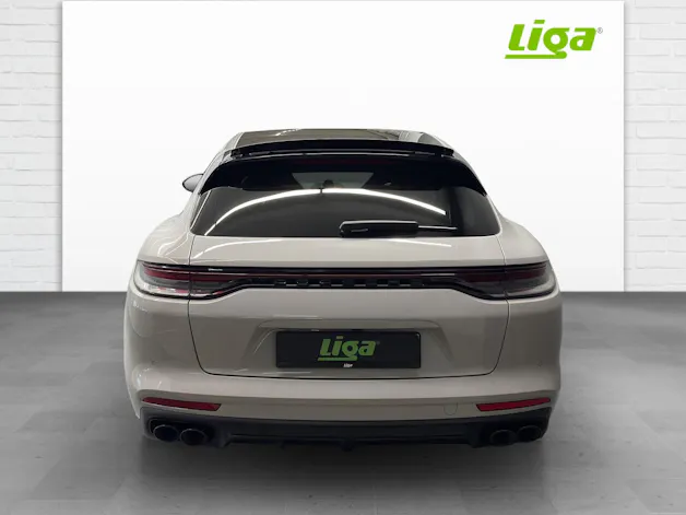 Porsche Panamera Sport Turismo 2.9 V6 4S E-Hybri
