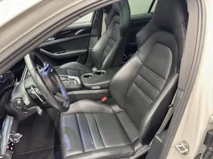 Porsche Panamera Sport Turismo 2.9 V6 4S E-Hybri