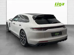 Porsche Panamera Sport Turismo 2.9 V6 4S E-Hybri