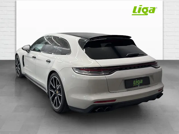 Porsche Panamera Sport Turismo 2.9 V6 4S E-Hybri
