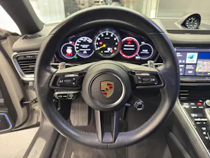 Porsche Panamera Sport Turismo 2.9 V6 4S E-Hybri