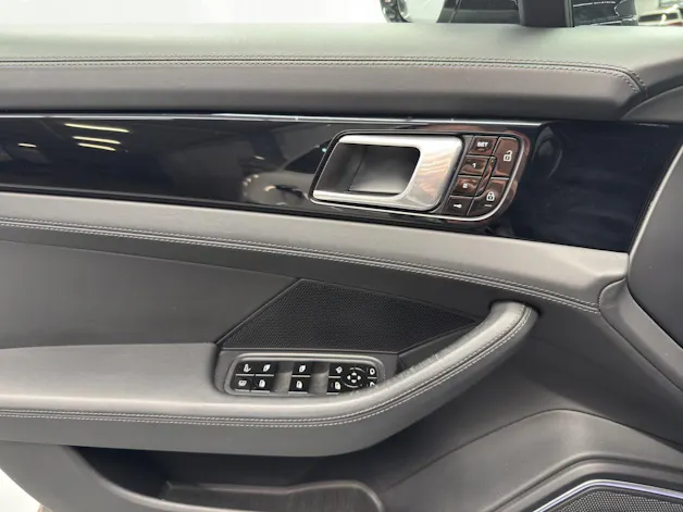 Porsche Panamera Sport Turismo 2.9 V6 4S E-Hybri