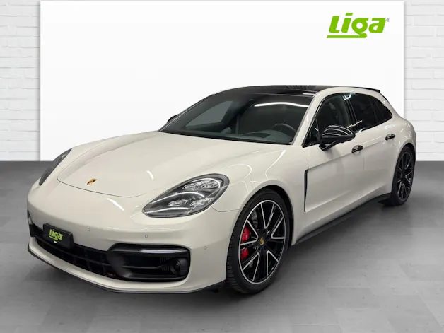 Porsche Panamera Sport Turismo 2.9 V6 4S E-Hybri