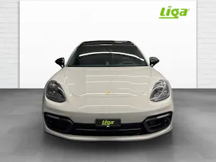 Porsche Panamera Sport Turismo 2.9 V6 4S E-Hybri