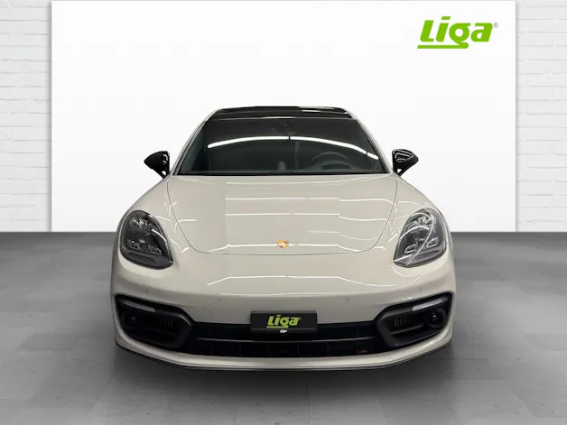 Porsche Panamera Sport Turismo 2.9 V6 4S E-Hybri