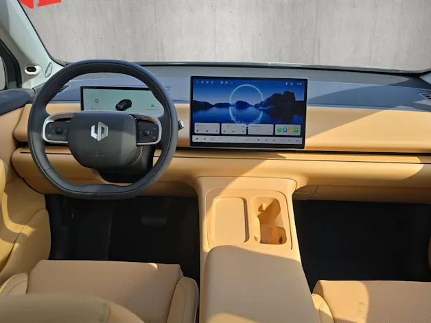 Leapmotor C10 EV AWD