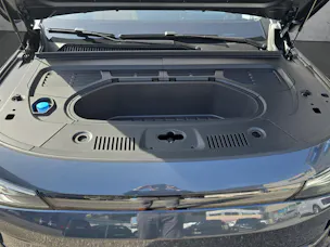 Leapmotor C10 EV AWD