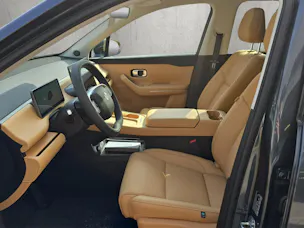 Leapmotor C10 EV AWD