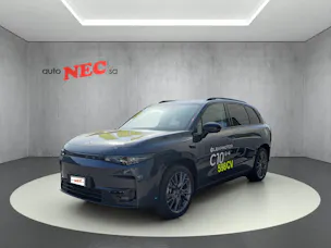 Leapmotor C10 EV AWD