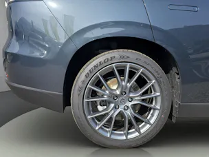 Leapmotor C10 EV AWD