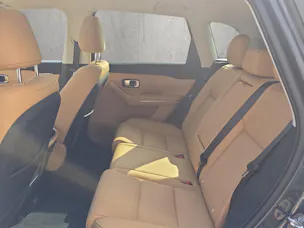 Leapmotor C10 EV AWD