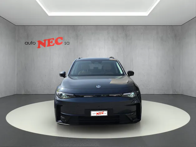 Leapmotor C10 EV AWD