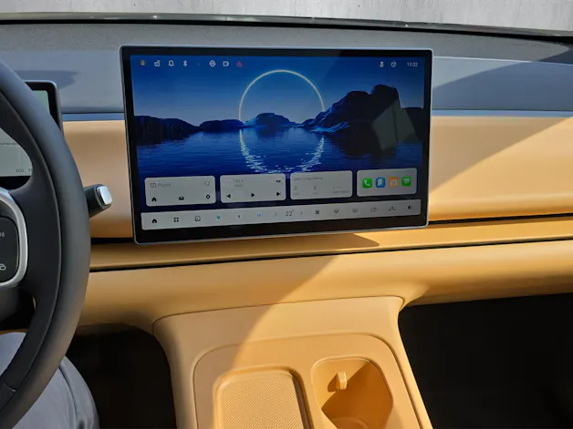 Leapmotor C10 EV AWD