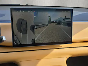 Leapmotor C10 EV AWD