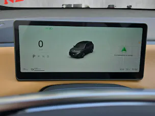 Leapmotor C10 EV AWD