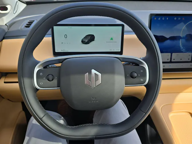 Leapmotor C10 EV AWD