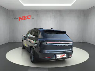 Leapmotor C10 EV AWD