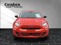 Fiat 600 La Prima