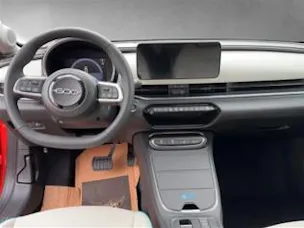 Fiat 600 La Prima