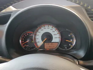 Toyota Yaris 1.33 VVT-i Trend