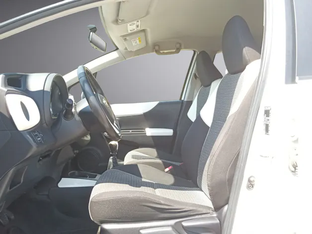 Toyota Yaris 1.33 VVT-i Trend