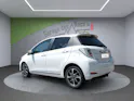 Toyota Yaris 1.33 VVT-i Trend