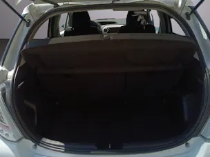 Toyota Yaris 1.33 VVT-i Trend