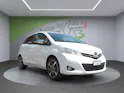 Toyota Yaris 1.33 VVT-i Trend