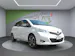 Toyota Yaris 1.33 VVT-i Trend