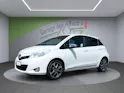Toyota Yaris 1.33 VVT-i Trend