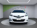 Toyota Yaris 1.33 VVT-i Trend
