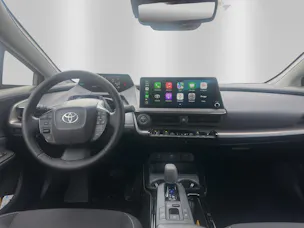 Toyota 2.0 Plug-In-Hybrid Style