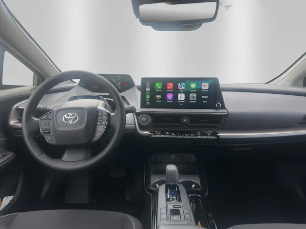 Toyota 2.0 Plug-In-Hybrid Style