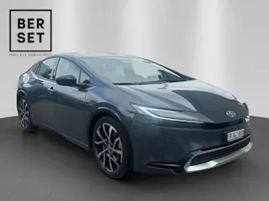 Toyota 2.0 Plug-In-Hybrid Style